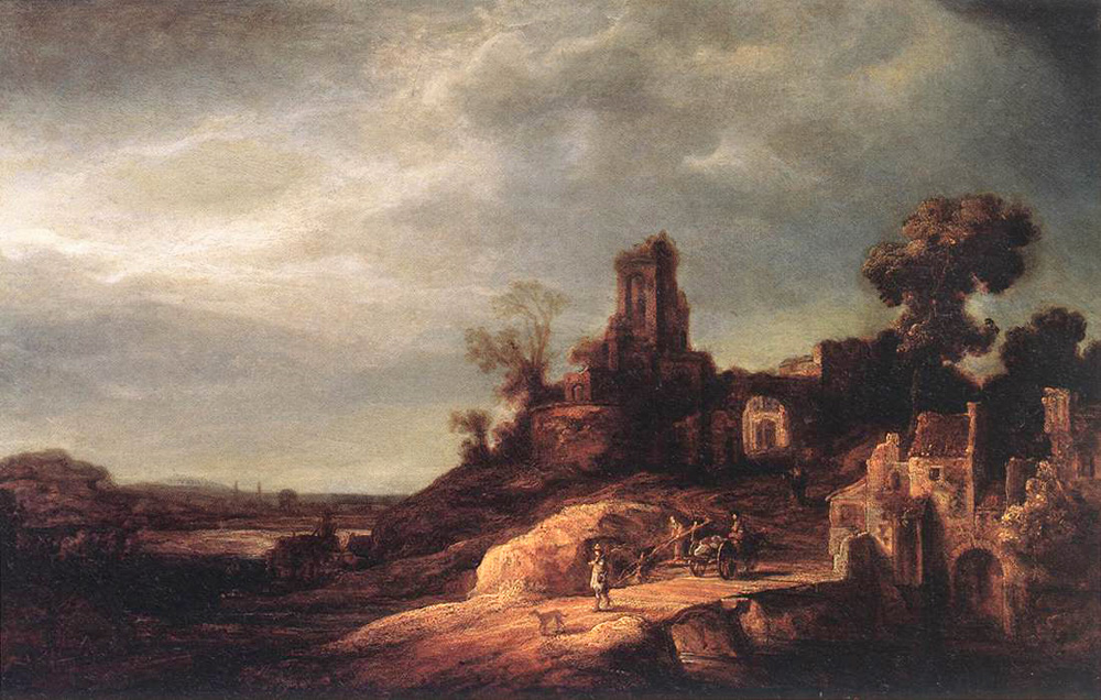 landscape